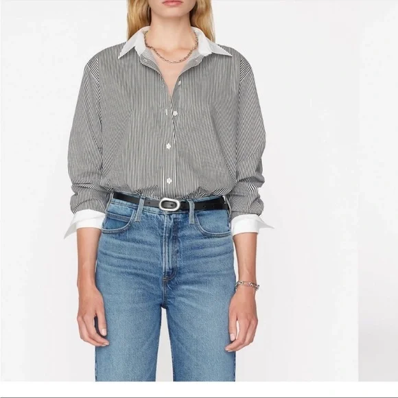 New Frame button down - Picture 2 of 3